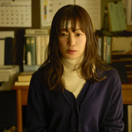 『近畿地方のある場所について』(C) 2025「近畿地方のある場所について」製作委員会