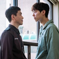 『グッドボーイ』で主役パク・ボゴムと悪役オ・ジョンセの潰し合いはどこまで壮絶なのか