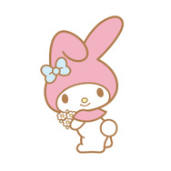 マイメロディ　 ©’25 SANRIO 著作(株)サンリオ