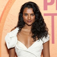 シモーヌ・アシュリーPhoto by Dominik Bindl/Getty Images