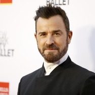 ジャスティン・セロー Photo by John Lamparski/Getty Images