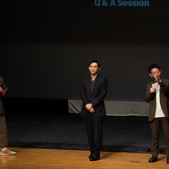 『ババンババンバンバンパイア』©2025「ババンババンバンバンパイア」製作委員会 ©奥嶋ひろまさ(秋田書店)2022