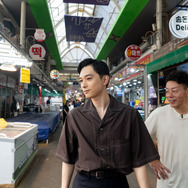 『ババンババンバンバンパイア』©2025「ババンババンバンバンパイア」製作委員会 ©奥嶋ひろまさ(秋田書店)2022