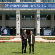 『ババンババンバンバンパイア』©2025「ババンババンバンバンパイア」製作委員会 ©奥嶋ひろまさ(秋田書店)2022