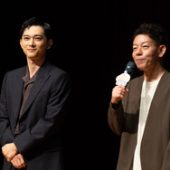 『ババンババンバンバンパイア』©2025「ババンババンバンバンパイア」製作委員会 ©奥嶋ひろまさ(秋田書店)2022