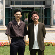 『ババンババンバンバンパイア』©2025「ババンババンバンバンパイア」製作委員会 ©奥嶋ひろまさ(秋田書店)2022