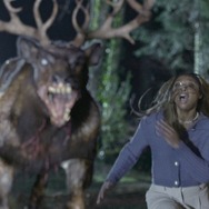 子鹿のゾンビ 2枚目の写真・画像