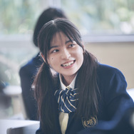 上原あまね（緒野江美役）『恋に至る病』Ⓒ2025『恋に至る病』製作委員会