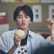 中川 翼（木村民雄役）『恋に至る病』Ⓒ2025『恋に至る病』製作委員会