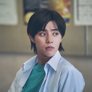 醍醐虎汰朗（根津原あきら役）『恋に至る病』Ⓒ2025『恋に至る病』製作委員会