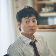 忍成修吾（宮嶺義彦役）『恋に至る病』Ⓒ2025『恋に至る病』製作委員会