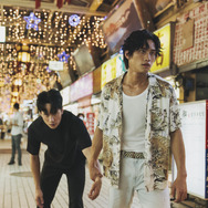 鯨が消えた入り江 8枚目の写真・画像