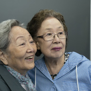 『最後のピクニック』© 2024 LOTTE ENTERTAINMENT &　ROCKET FILM All Rights Reserved.