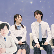 「僕達はまだその星の校則を知らない」