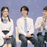 「僕達はまだその星の校則を知らない」