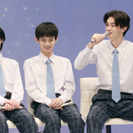 「僕達はまだその星の校則を知らない」