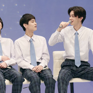 「僕達はまだその星の校則を知らない」