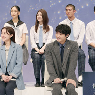 「僕達はまだその星の校則を知らない」