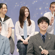 「僕達はまだその星の校則を知らない」