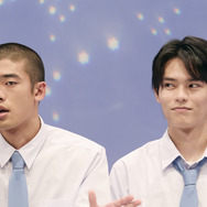 「僕達はまだその星の校則を知らない」