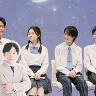 「僕達はまだその星の校則を知らない」