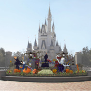 今年の“Dハロ”全身仮装は対象外期間あり　有料着替えスペースの予約は8月中旬より受付予定