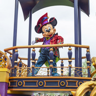 今年の“Dハロ”全身仮装は対象外期間あり　有料着替えスペースの予約は8月中旬より受付予定