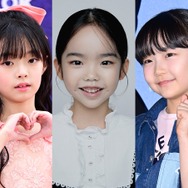 “第2のキム・ユジョン”は誰だ!? 韓ドラ界を彩る注目の実力派子役3人