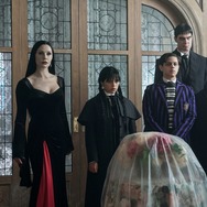 Netflixシリーズ「ウェンズデー」シーズン2 パート1：8月6日（水）、パート2：9月3日（水）より世界独占配信