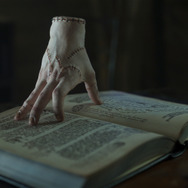 Netflixシリーズ「ウェンズデー」シーズン2 パート1：8月6日（水）、パート2：9月3日（水）より世界独占配信