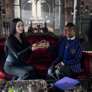 Netflixシリーズ「ウェンズデー」シーズン2 パート1：8月6日（水）、パート2：9月3日（水）より世界独占配信