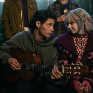 Netflixシリーズ「ウェンズデー」シーズン2 パート1：8月6日（水）、パート2：9月3日（水）より世界独占配信