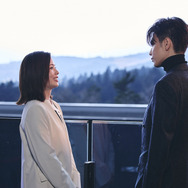 「私の夫と結婚して」6話　© 2025. CJ ENM Japan / STUDIO DRAGON all rights reserved