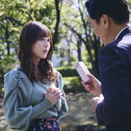 「私の夫と結婚して」6話　© 2025. CJ ENM Japan / STUDIO DRAGON all rights reserved