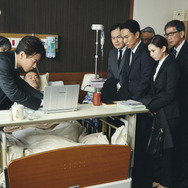 「私の夫と結婚して」6話　© 2025. CJ ENM Japan / STUDIO DRAGON all rights reserved