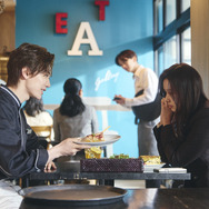 「私の夫と結婚して」6話　© 2025. CJ ENM Japan / STUDIO DRAGON all rights reserved