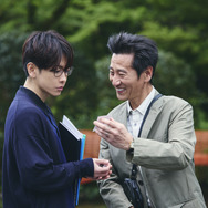 「私の夫と結婚して」5話　© 2025. CJ ENM Japan / STUDIO DRAGON all rights reserved