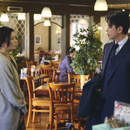 「私の夫と結婚して」5話　© 2025. CJ ENM Japan / STUDIO DRAGON all rights reserved