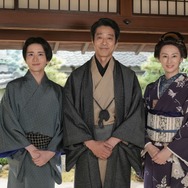 連続テレビ小説「ばけばけ」