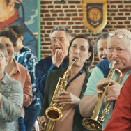 ファンファーレ！ふたつの音 12枚目の写真・画像