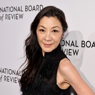 ミシェル・ヨー Photo by Jamie  McCarthy/Getty Images for National Board of Review