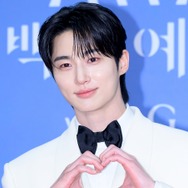 ビョン・ウソク主演で実写化決定！日本でも人気の『俺だけレベルアップな件』がNetflixで始動