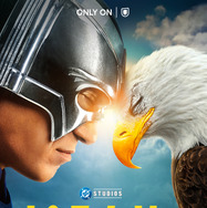 「ピースメイカー」シーズン2