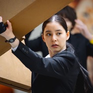 「DOPE 麻薬取締部特捜課」　2話