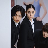 「DOPE 麻薬取締部特捜課」　2話