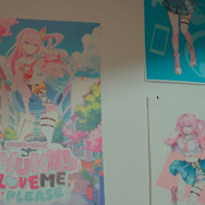 「Dating Game～口説いてもいいですか、ボス⁉～」©datinggame2025