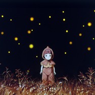 『火垂るの墓』