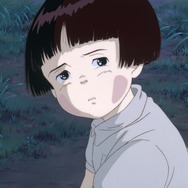 『火垂るの墓』