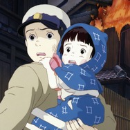 『火垂るの墓』