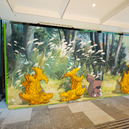 平成狸合戦ぽんぽこ ©1994 Isao Takahata/Studio Ghibli, NH